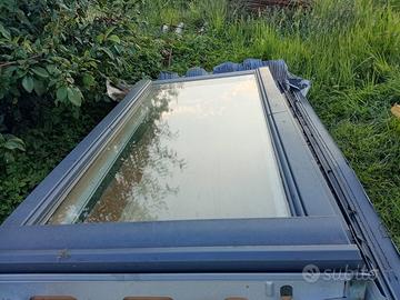 VELUX GPL MK08 78x140 – Finestra da tetto – Usata