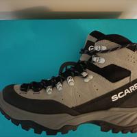Scarpe da trekking - SCARPA