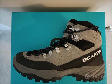Scarpe da trekking - SCARPA