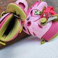 Pattini per bambini 12€