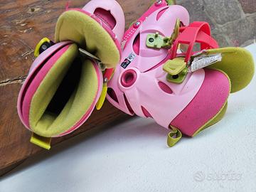 Pattini per bambini 12€