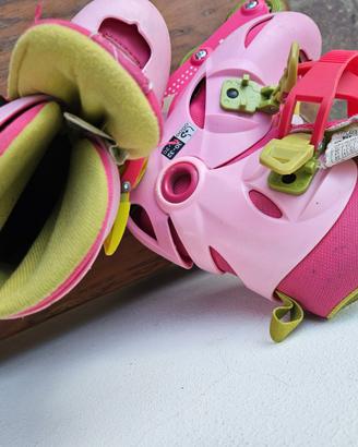Pattini per bambini 12€