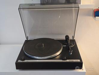 Thorens Td Platine Vinyle( 16 résultats ) - Rakuten