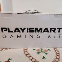 PlaySmart kit gaming 4 pezzi