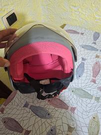 casco donna