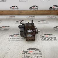 Pompa alta pressione carburante ford transit custo