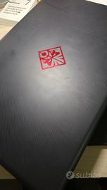 hp omen 17" rottame