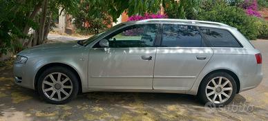Audi A4 Avant 2.0 tdi Station Wagon