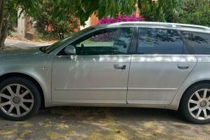 Audi A4 Avant 2.0 tdi Station Wagon
