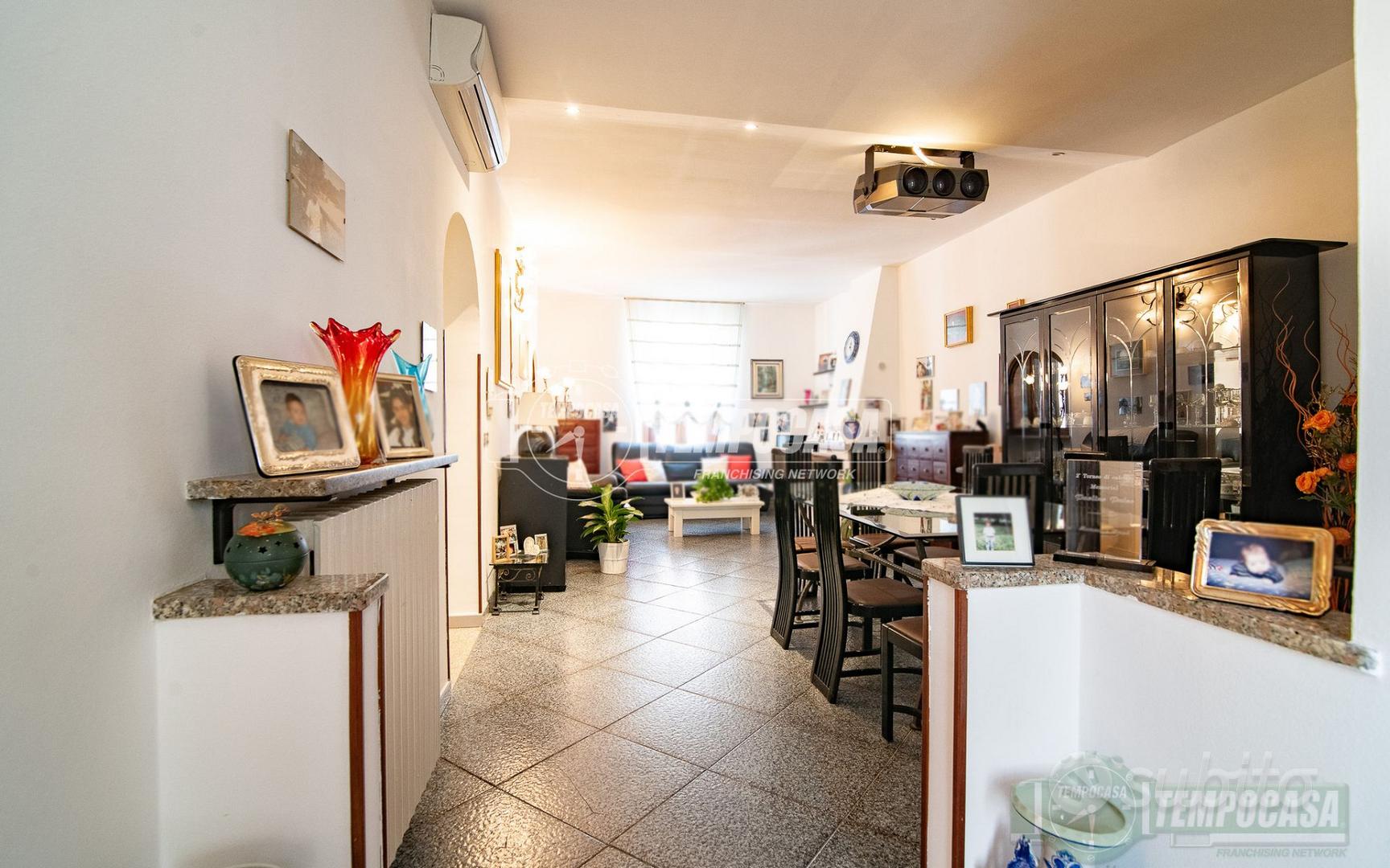 Appartamento – Monza, San Gottardo, San Carlo - Vista 2