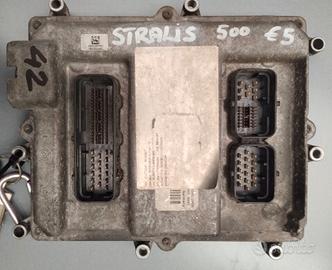 Centralina Bosch 0281020048