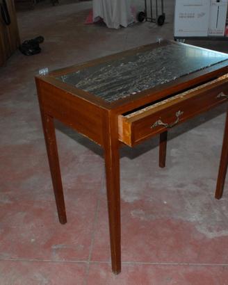 Complemento d'arredo d'epoca 1950 circa