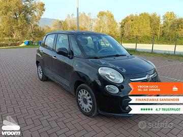 FIAT 500L 500L 1.3 Multijet 85 CV Easy