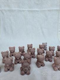 Candela teddy