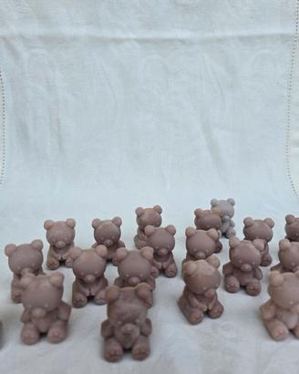 Candela teddy