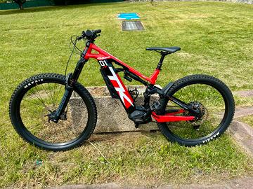 E-Bike THOK TK01R