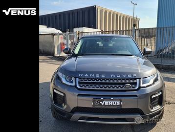 Land Rover Range Rover Evoque I 2016 Dies5p 2...