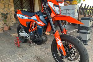 Ktm 690 smcr