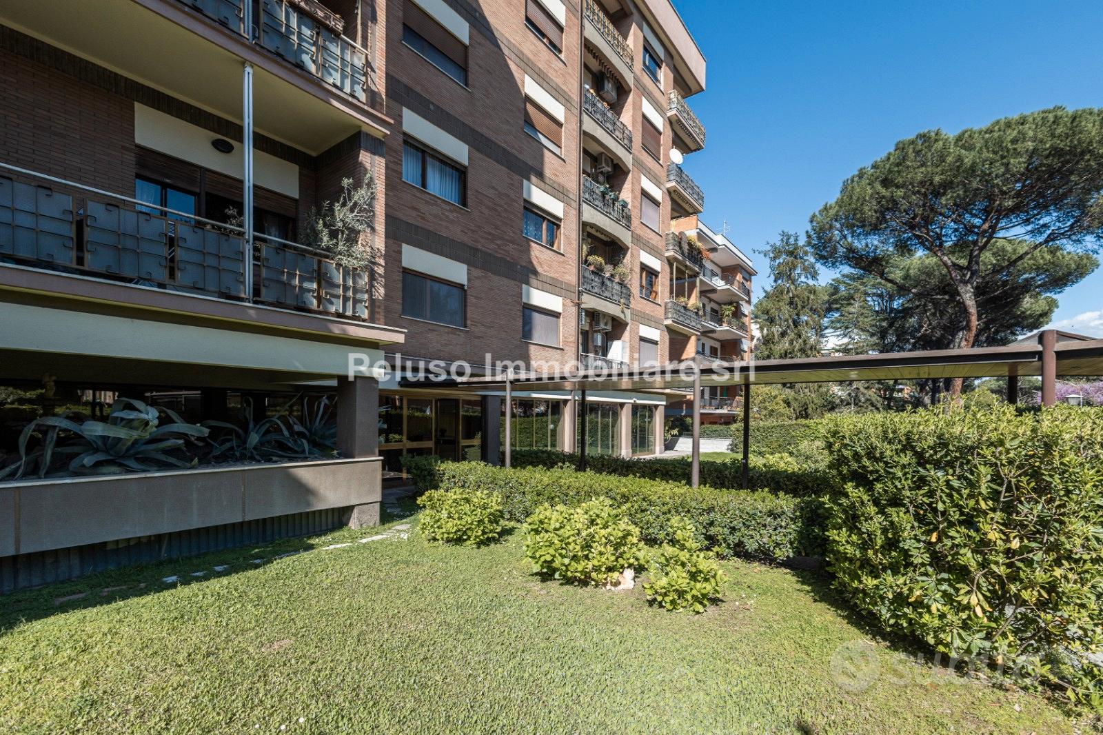 Apartment in Roma, Giuliano-Dalmata, Municipio Roma IX - Vista 5