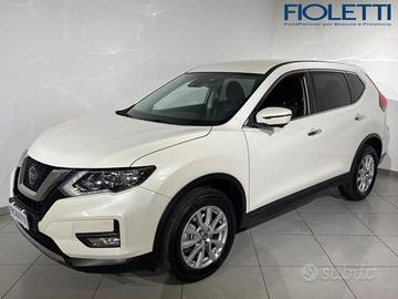 Nissan X-Trail 3nd SERIE DCI 150 4WD N-CONNECTA