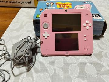 Nintendo 2ds