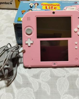 Nintendo 2ds