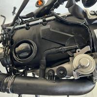 MOTORE COMPLETO VOLKSWAGEN Golf 5 Plus BKC Diesel