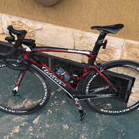 Bici da corsa in carbonio WILIER CENTO1 AIR