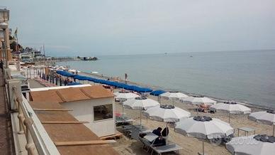 LAST MINUTE Settembre FRONTE MARE