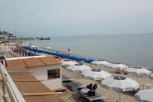 LAST MINUTE Settembre FRONTE MARE