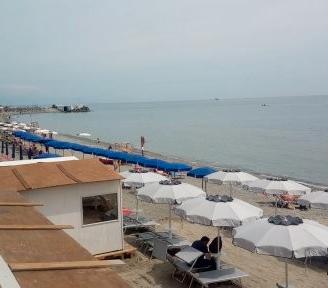 LAST MINUTE Settembre FRONTE MARE