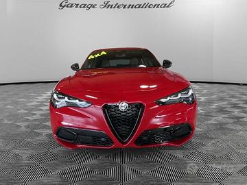 Alfa Romeo Stelvio 2.0 T 280 CV Veloce AT8 Q4