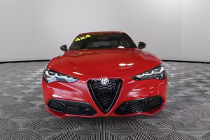 Alfa Romeo Stelvio 2.0 T 280 CV Veloce AT8 Q4