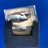 Romanticismo senza frontiere musicassette