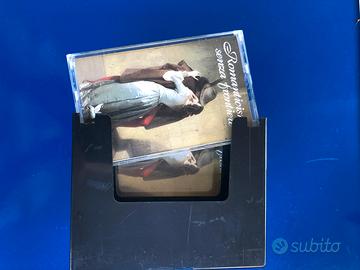 Romanticismo senza frontiere musicassette