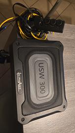 Subwoofer