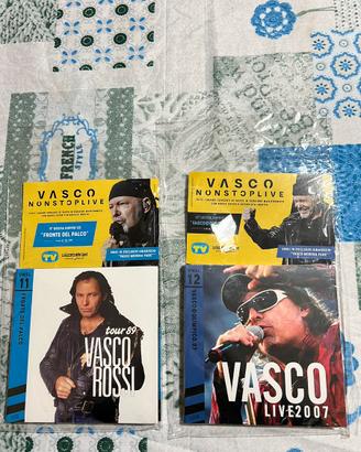 CD Vasco Rossi
