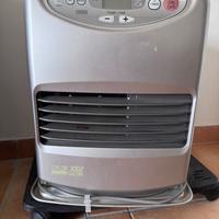 Stufa Elettrica Calor 3002 Electro