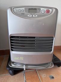 Stufa Elettrica Calor 3002 Electro