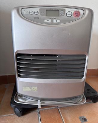 Stufa Elettrica Calor 3002 Electro