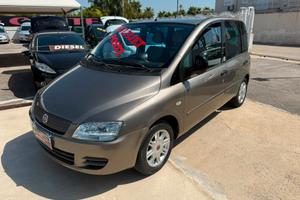 Fiat Multipla 1.9 MJT Dynamic