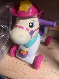 Cavalluccio chicco