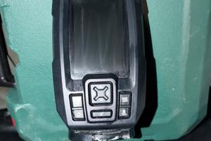 Ecoscandaglio garmin striker 4