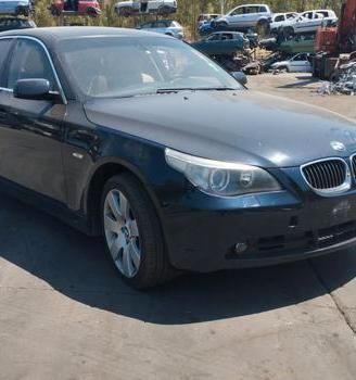 ricambi bmw serie 5 530 e60 anno 2007 cil 3.0 td