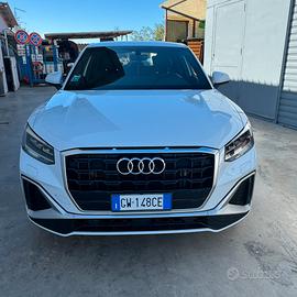 Audi  Q2 35 tfsi. 1.5 Benzina S-Line S-Tronic