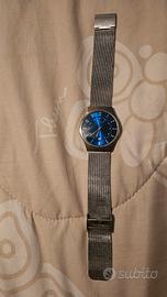 Orologio Skagen blu