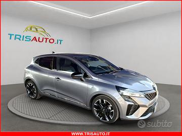RENAULT Clio 1.0 ECO-G 100 Techno NEOPATENTATI (