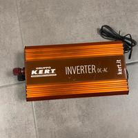 Inverter 220 V 1000 watt 24 volt