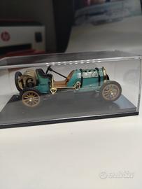 automodello brumm 