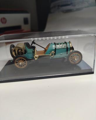 automodello brumm 